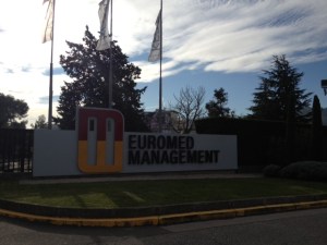 EUROMED1